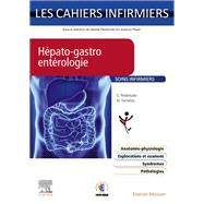 Hépato-gastro-entérologie