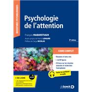 Psychologie de l'attention