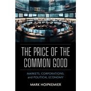 The Price of the Common Good