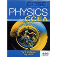 Gcse Physics for Ccea