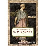 Collected Poems C P Cavafy Pa