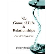 The Game of Life & Relationships