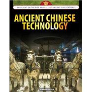 Ancient Chinese Technology