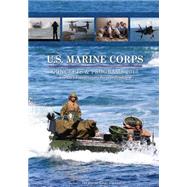 U.s. Marine Corps Concepts & Programs 2013