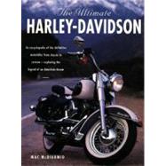 The Ultimate Harley-Davidson