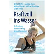Kraftvoll Ins Wasser