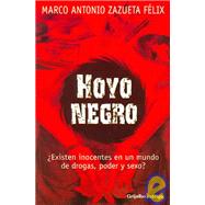 Hoyo Negro / Black Hole