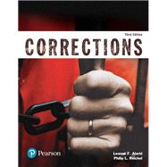 REVEL for Corrections (Justice Series) -- Access Card
