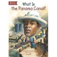 What Is the Panama Canal?