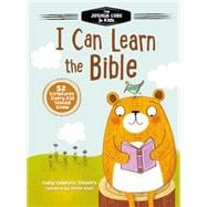 I Can Learn the Bible