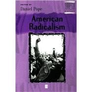 American Radicalism