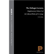 The Zofingia Lectures, the Collected Works of C.G. Jung