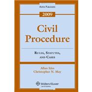 Siegel's Civil Procedure: Essay and Multiple-choice Questions and Answers