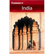 Frommer's<sup>®</sup> India, 2nd Edition