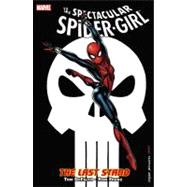Spectacular Spider-Girl : The Last Stand