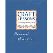 Craft Lessons