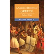 A Concise History of Greece