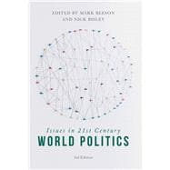 Issues in 21st Century World Politics