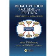 Bioactive Food Proteins and Peptides: Applications in Human Health