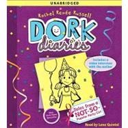 Dork Diaries 2 Tales from a Not-So-Popular Party Girl