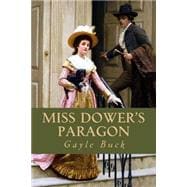 Miss Dower's Paragon