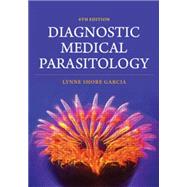 Diagnostic Medical Parasitology
