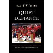 Quiet Defiance