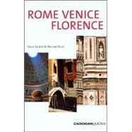 Rome Venice Florence, 4th