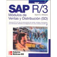 SAP R/3 - Modulos de Ventas y Distribucion SD