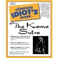 The Complete Idiot's Guide to Kama Sutra