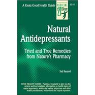 Natural Antidepressants