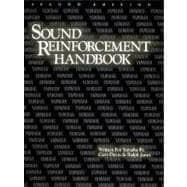 Sound Reinforcement Handbook