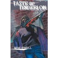 Taste of the Tenderloin