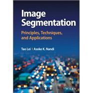 Image Segmentation Principles, Techniques, and Applications