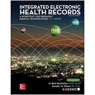 PPK Integrated Electronic Health Records: A Worktext for Greenway Medical Technologies' PrimeSUITE with Connect Plus OLA, 2nd Edition