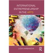 International Entrepreneurship in the Arts