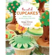 The Art of Cupcakes More Than 40 Festive Recipes