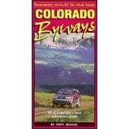 Colorado Byways