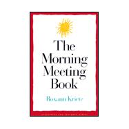 The Morning Meeting Book