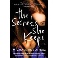 The Secrets She Keeps A Novel