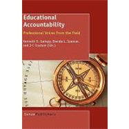 Educational Accountability