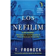 LOS NEFILIM                 MM