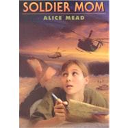 Soldier Mom
