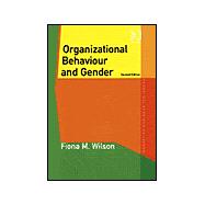 Organizational Behaviour and Gender