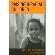 Raising Biracial Children