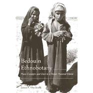 Bedouin Ethnobotany