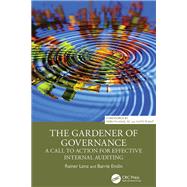 The Gardener of Governance,9781003539001