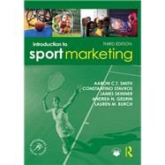 Introduction to Sport Marketing