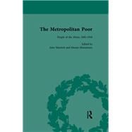 The Metropolitan Poor Vol 3