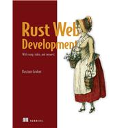 Rust Web Development